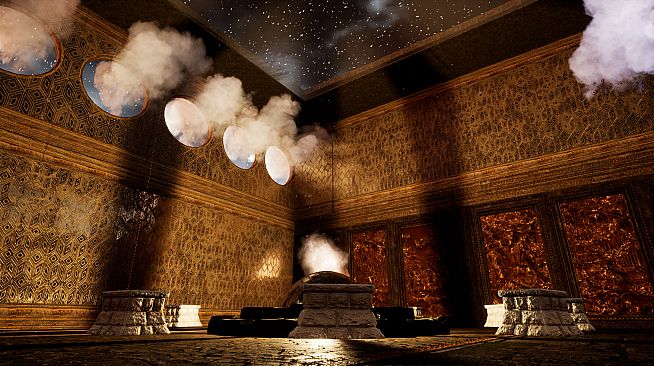 Liberty Castle: Home of the Free