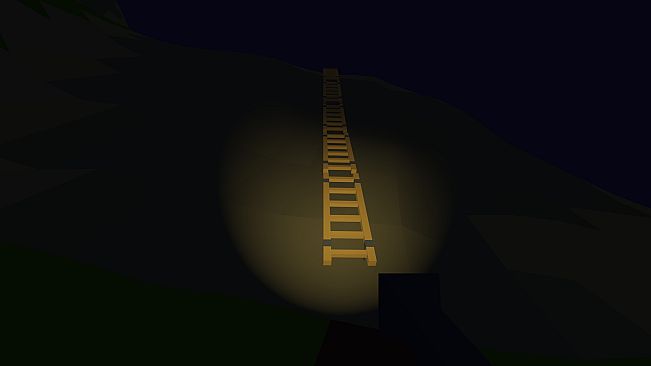 Moaning Moron of the Mountain