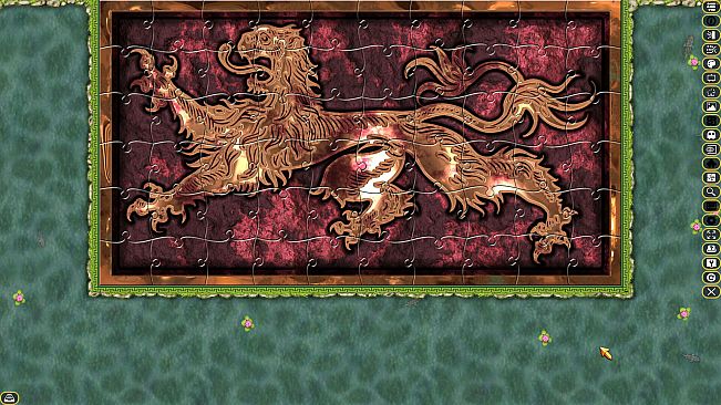 Jigsaw Puzzle Pack - Pixel Puzzles Ultimate: Variety Pack 9XS