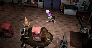 Death's Life 2
