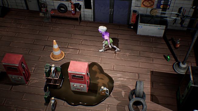 Death's Life 2
