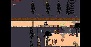 TITAN HUNTER - Halloween