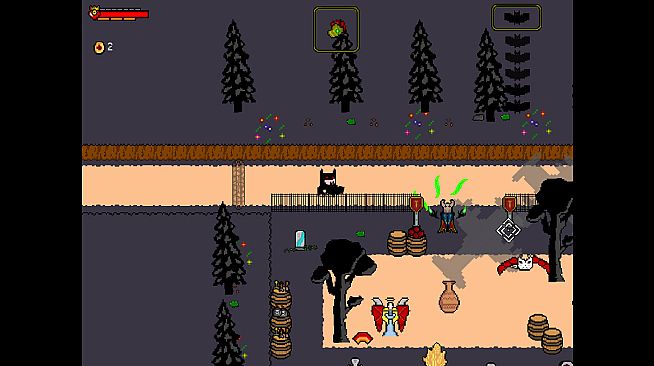 TITAN HUNTER - Halloween