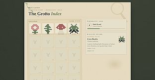 The Grotto Index