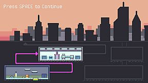 BlubBlub: Quest of the Blob