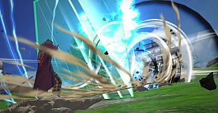 ONE PIECE BURNING BLOOD GOLD Edition