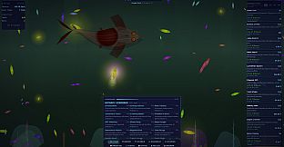 The Ocean is not Water