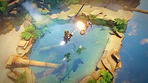 Lance A Lot: Classic Edition