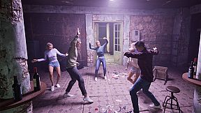 Night Club Simulator