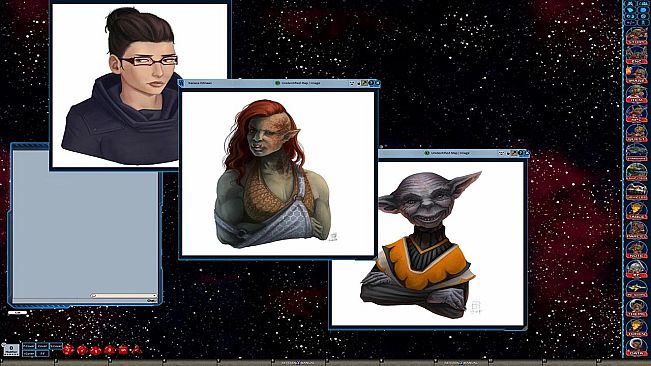 Fantasy Grounds - Starfinder RPG - Starfinder Society Scenario #2-22: Rasheen's Reception