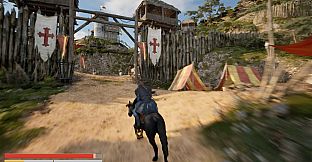 Osman Ghazi: Ottoman Rising