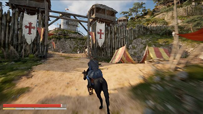 Osman Ghazi: Ottoman Rising