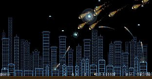 Skybreaker: Rebuild Protocol