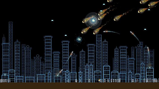 Skybreaker: Rebuild Protocol