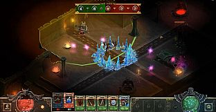 Book of Demons - Dungeons & Streamers