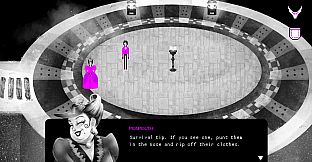 The Secret Life of Dorian Pink