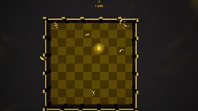 Show Me The Money:Desktop Gold Rush