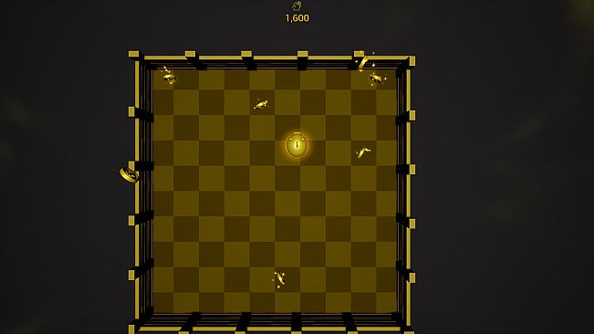 Show Me The Money:Desktop Gold Rush