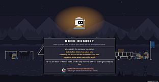 Coin and Banner