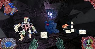 Spectral Map