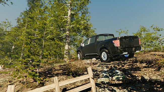 Camping Vlog Simulator 2024