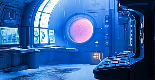 JR's Christmas Adventure