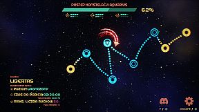 Blaze in Space: Beat a-Maze