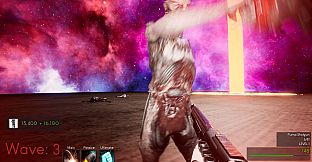 Voidwalkers: The Gates Of Hell