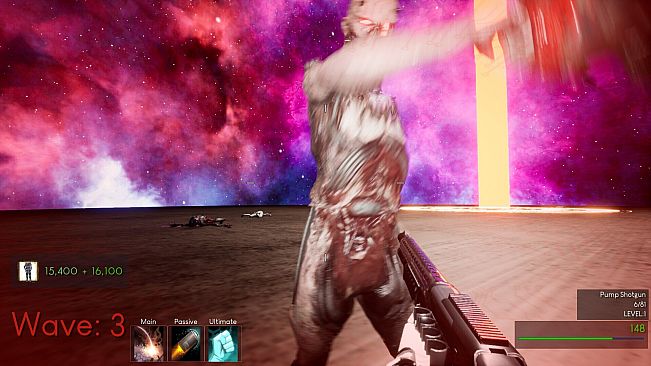 Voidwalkers: The Gates Of Hell