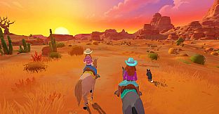 HORSE CLUB Ride West