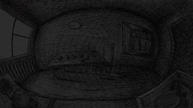 The Darkest Emptiness