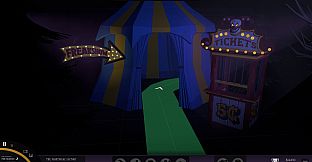 ScareZone: Haunted Attraction Tycoon