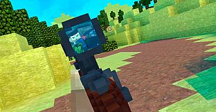 BLOCKADE War Stories .VR