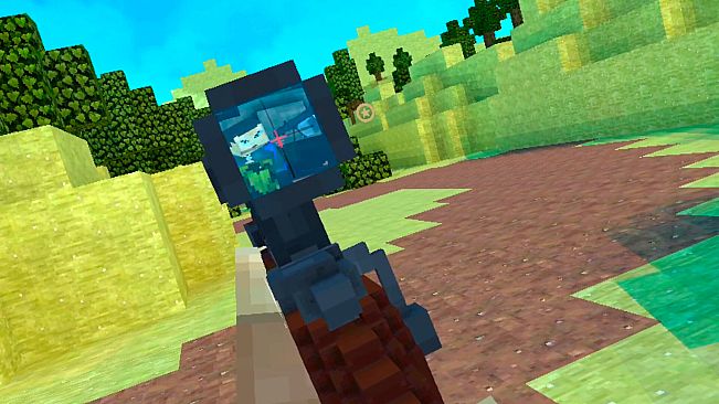 BLOCKADE War Stories .VR