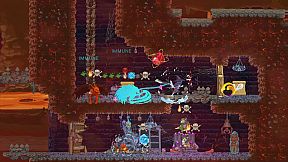 An Amazing Wizard: Prologue