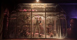 Sherlock Holmes Chapter One - Beyond a Joke