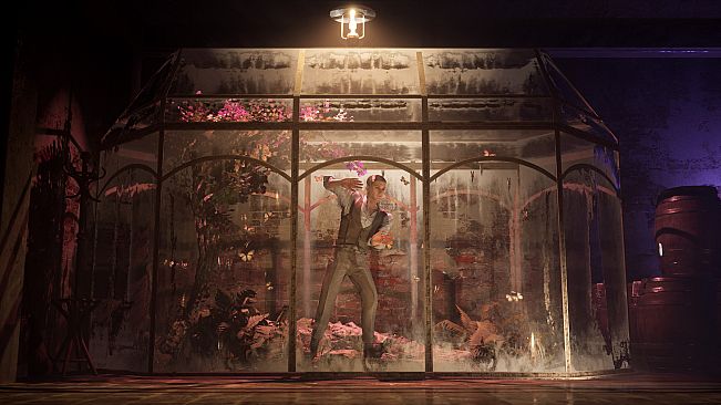 Sherlock Holmes Chapter One - Beyond a Joke