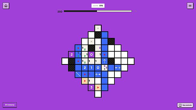 Sightline: Logic Puzzle