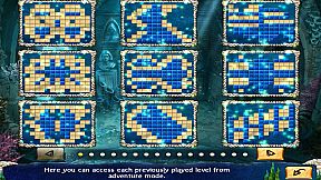 Jewel Legends: Atlantis