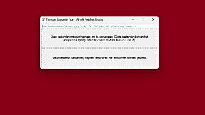 Format Converter Tsar