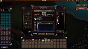 Gladiator Guild Manager: Prologue