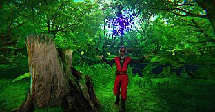 VR INTERACTIVE TRAILER: Runes