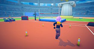 40 Sports Games in 1