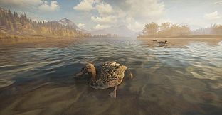 theHunter: Call of the Wild - New Species 2018