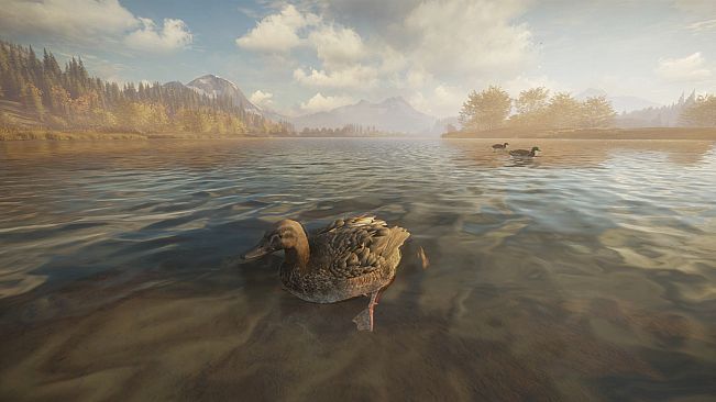 theHunter: Call of the Wild - New Species 2018