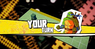 Teenage Mutant Ninja Turtles: Tactical Takedown