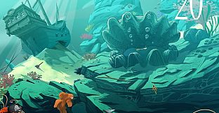 Age of Enigma: The Secret of the Sixth Ghost