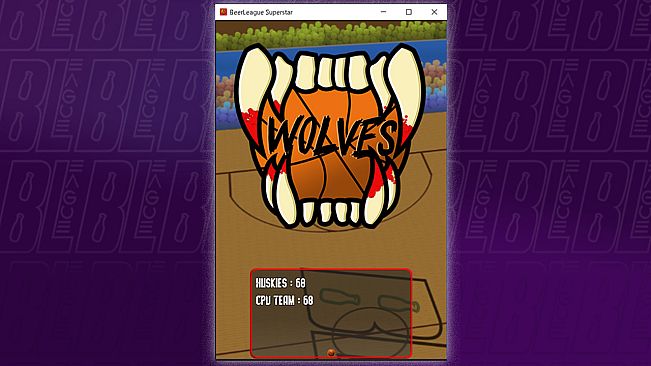 BeerLeague Superstar