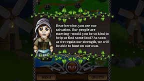 Age of Heroes: The Beginning