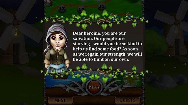 Age of Heroes: The Beginning